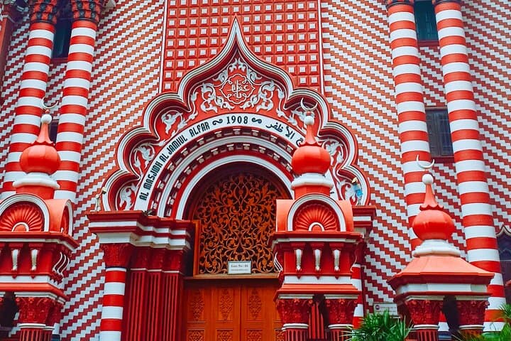 Private Tuk Tuk Tour: Colombo City Highlights & Cultural Stops photo 3