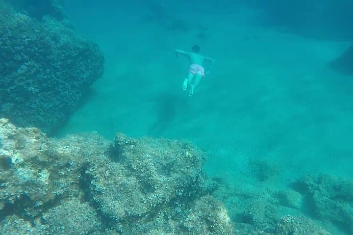 Private Boat Tour to the Blue Cave & Elaphiti Islands — Dubrovnik Day Cruise photo 6