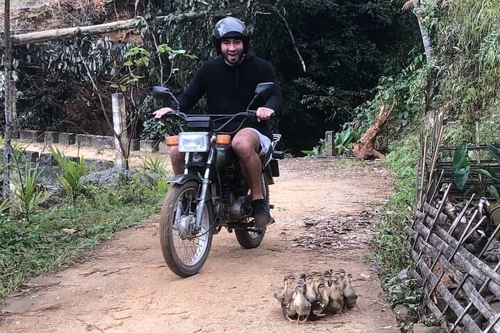 Motorbike Day Trip to Perfume Pagoda from Hanoi photo 5