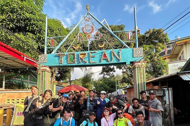3-Day Mount Rinjani Trek via Sembalun to Torean — Summit Sunrise & Segara Anak