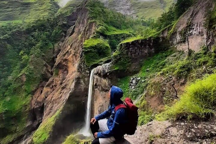 3-Day Mount Rinjani Trek via Sembalun to Torean — Summit Sunrise & Segara Anak photo 5