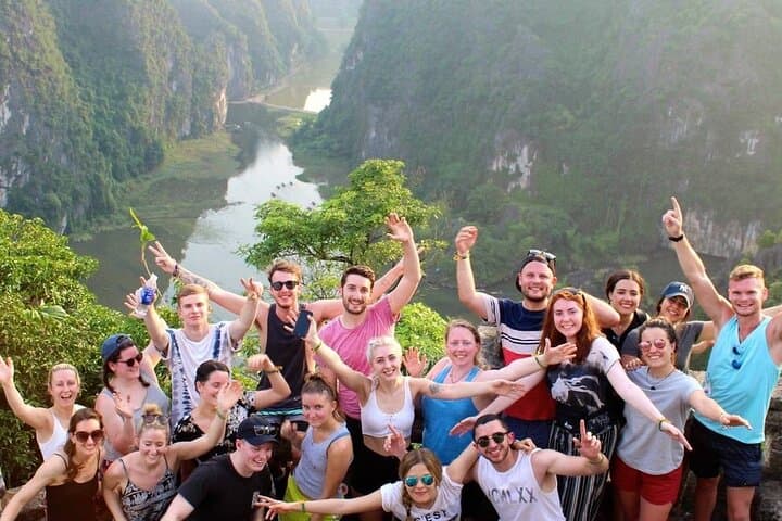 12-Day Signature Vietnam Tour: Hanoi to Mekong with Halong Cruise & Night Train