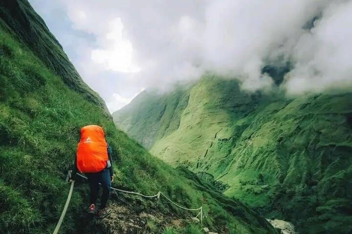 3-Day Mount Rinjani Trek via Sembalun to Torean — Summit Sunrise & Segara Anak photo 6