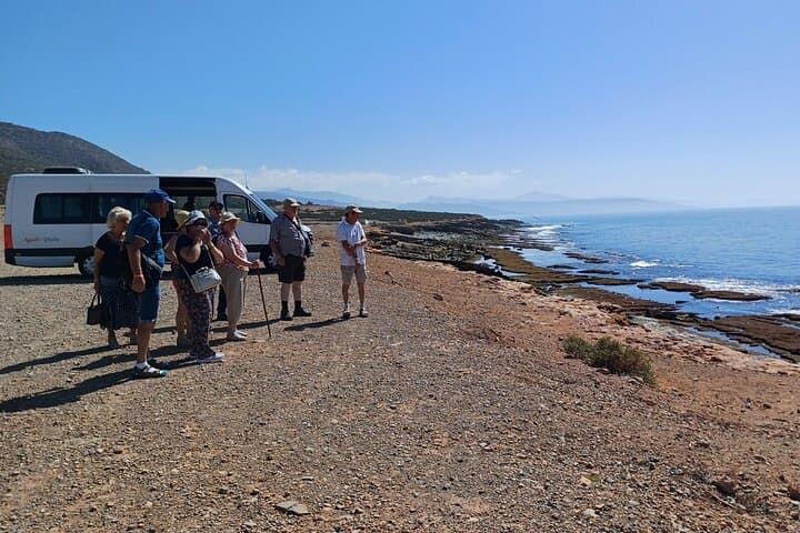 Taghazout Ocean Dunes Private Tour — Tamri, Timlaline Dunes & Surf Spots photo 5