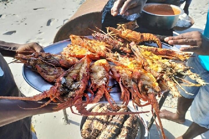 Funzi Island Day Trip: Mangrove Cruise, Sandbanks & Turtle Watching photo 2