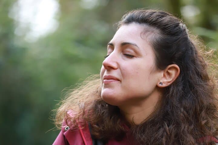 Forest Bathing in Tuscany: Shinrin-yoku & Wild-Crafted Tea at Stretti di Mochignano