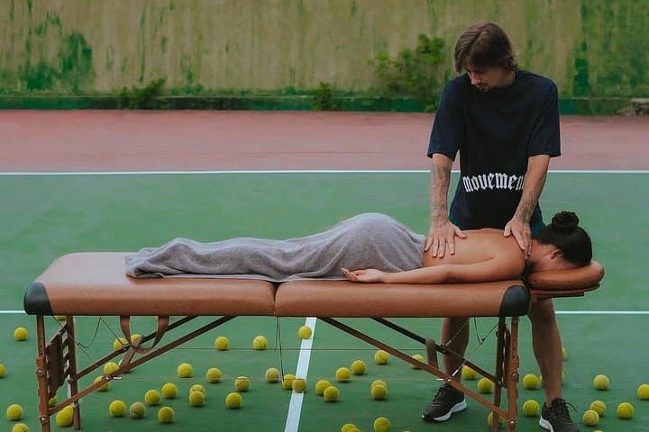 Midtown NYC Sports Massage — 60-Min Recovery for Runners and Athletes photo 2