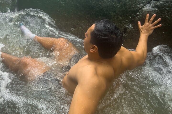 El Yunque Rainforest Hike, Las Paylas Waterslides & Luquillo Kiosks Day Trip photo 5