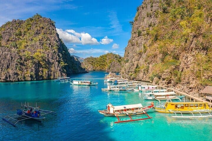 Private Half-Day Boracay Tour to Puka Beach, Mt Luho & Willy's Rock photo 2