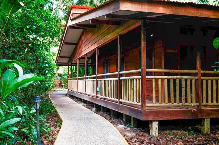 Explore Wild Costa Rica: Top Destinations and Adventures in 8 Days photo 5