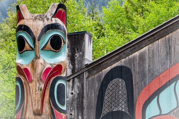 Private Ketchikan Wildlife & Scenery Tour with Captain Jack photo 6
