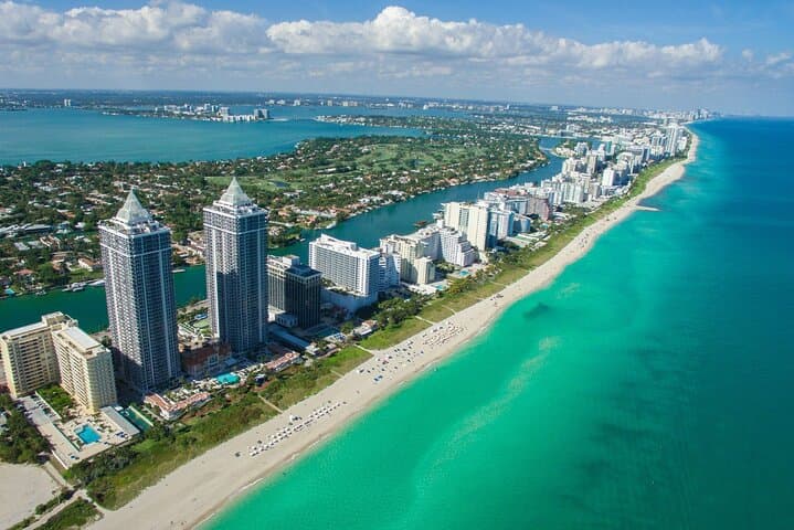 Private Miami Airport & City Transfers: Exclusive 5–6 Passenger SUV Service photo 6