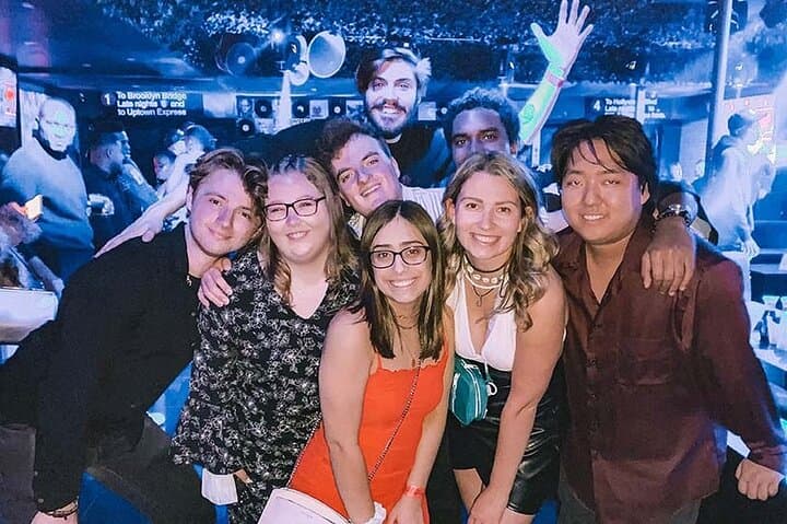 Miami Bar Crawl: VIP Express Entry to Rooftops & Top Bars