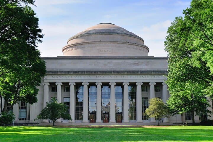 Explore Boston and Cambridge: A Private City Tour Through History and Innovation photo 4