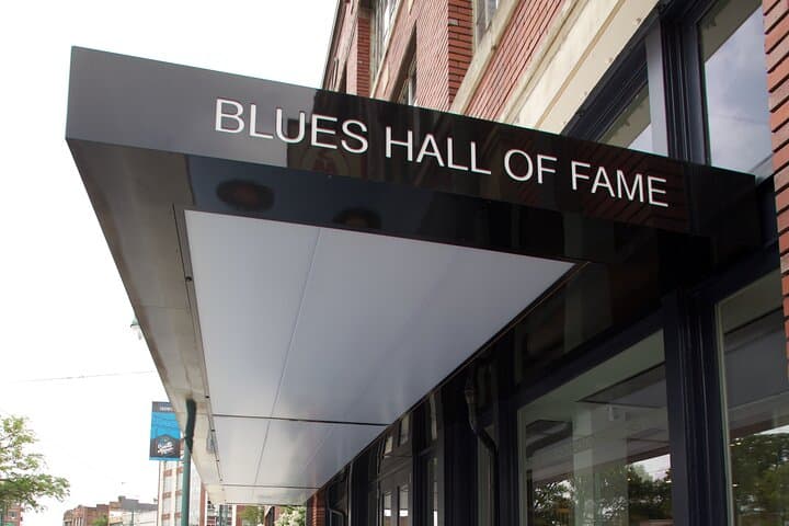 Memphis Civil Rights Smartphone Guided Walking Tour — Self-Guided MLK & Blues History Walk photo 6