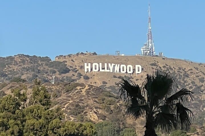 Gourmet Hollywood Walking Food Tour: Eat Your Way Through Movie History photo 3