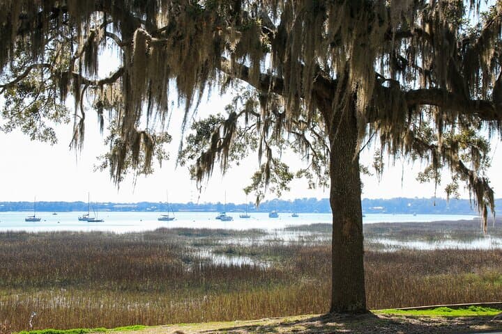 Historic Beaufort Self-Guided Walking Tour — Smartphone Audio Guide to Civil War, Reconstruction & Film Sites photo 2