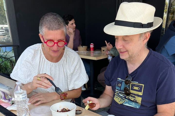 Silver Lake Food & Culture Walking Tour: A 3–4 Hour Culinary Stroll Through LA’s Trendiest Neighborhood photo 3
