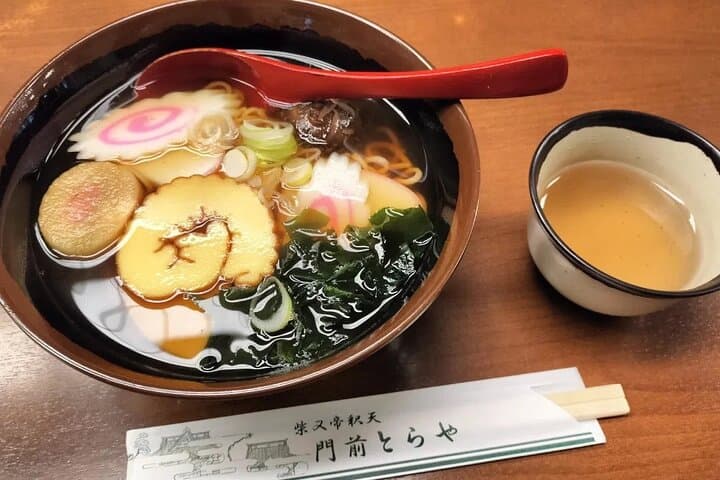 Shibamata Retro Bike Tour: Foldable Bikes, Riverside Rides & Local Lunch in Tokyo photo 3