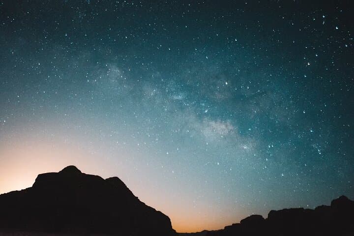 Starfall Cave Camping in Wadi Rum — Overnight Bedouin Cave Stay Under the Desert Sky photo 6