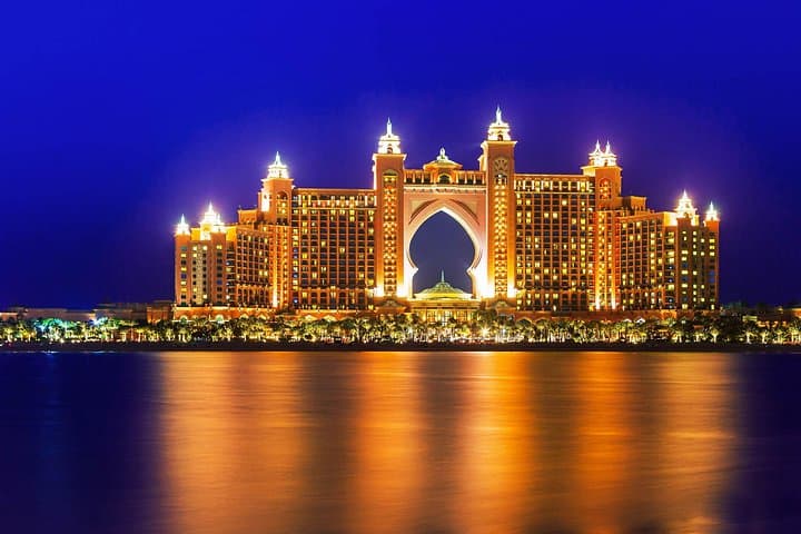 11-Day Dubai & Abu Dhabi Holiday: Burj Khalifa, Desert Safari & Sheikh Zayed photo 2