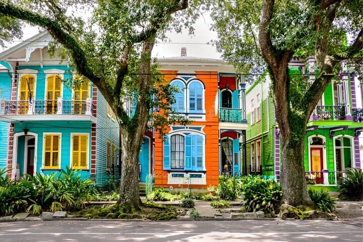 New Orleans Scavenger Hunt: Self-Guided Highlights Tour Through the French Quarter photo 5