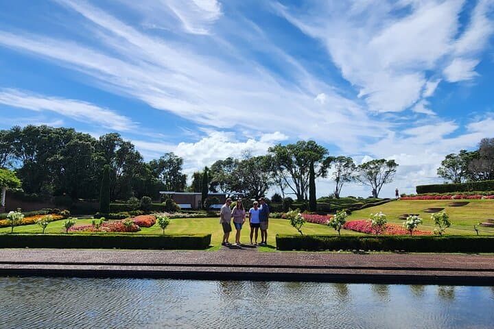 Private Half-Day: Auckland's Top 5 Sights — Westhaven to Mt Eden photo 2