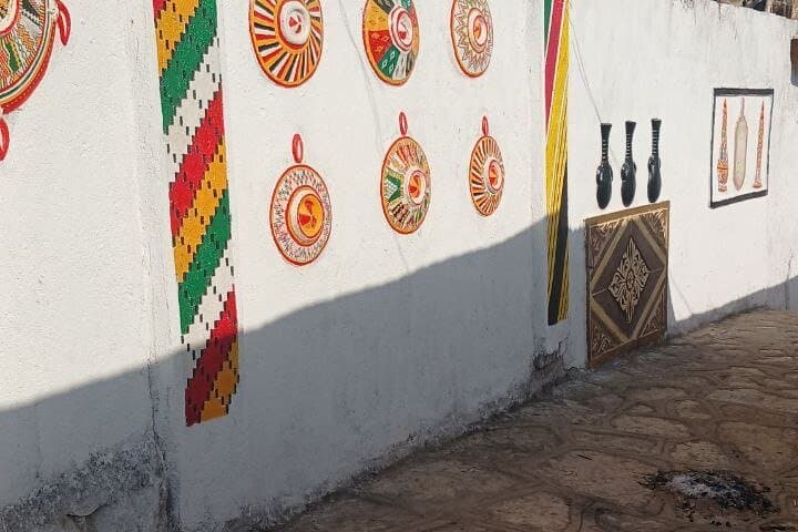 2-Day Harar Cultural Tour: Hyena Feeding, Historic Walls & Valley of Marvels photo 3