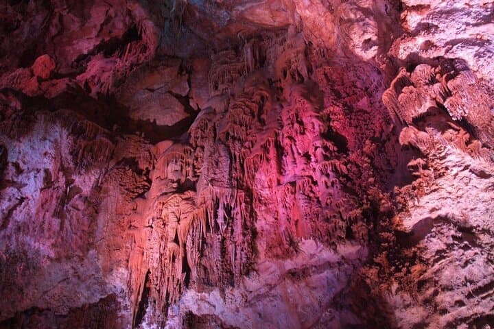 Cuevas del Canelobre and Busot Guide — Half-Day Tour from Alicante photo 2