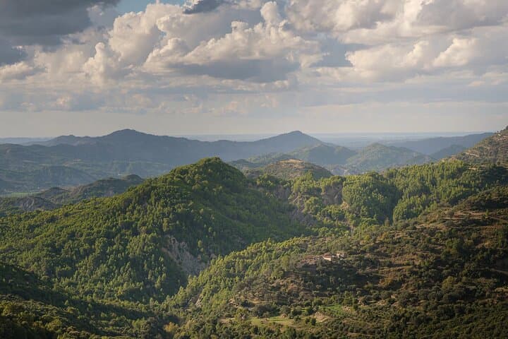 Mali i Vrapit Hike: Mini-Everest Day Trek from Tirana with Village Lunch photo 4