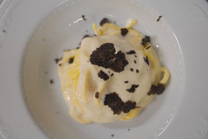 Truffle Hunting and Cooking Class in Rome's Countryside photo 3