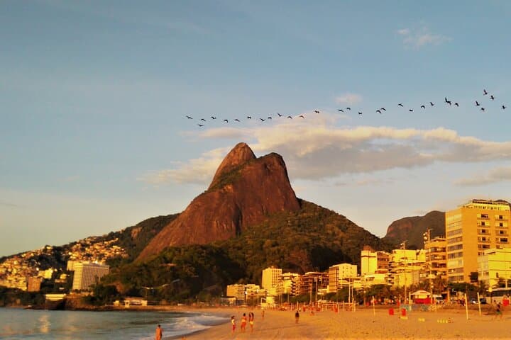 Two Brothers (Dois Irmãos) Vidigal Trail — Short Coastal Hike with Ipanema Views photo 6