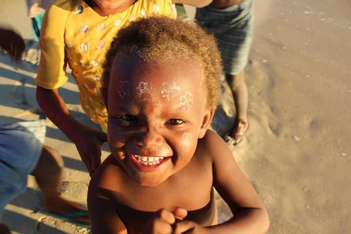 Best of Nosy Be: Full Island Cultural and Beach Tour photo 3