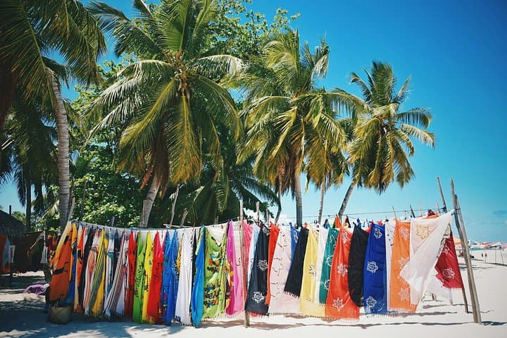 Best of Nosy Be: Full Island Cultural and Beach Tour photo 2