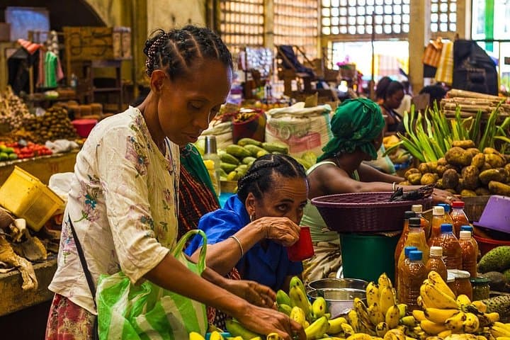 Best of Nosy Be: Full Island Cultural and Beach Tour