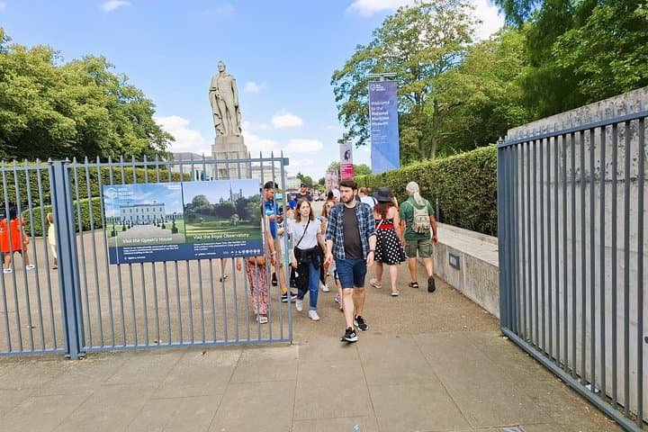 Private Greenwich Tour: Royal Observatory, Cutty Sark & National Maritime Museum photo 4