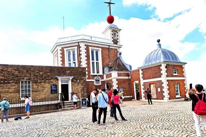 Private Greenwich Tour: Royal Observatory, Cutty Sark & National Maritime Museum photo 1