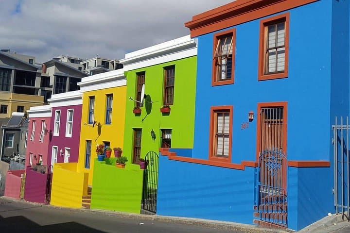 Half-Day Table Mountain, Bo-Kaap & Kirstenbosch Tour — Cape Town Views photo 2