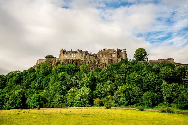 5-Day Highlands & Isle of Skye: Loch Ness, Ben Nevis, Mull and Castles photo 5