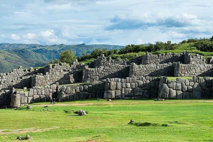 Essential Peru: 14-Day Nazca, Lake Titicaca & Machu Picchu Adventure photo 6