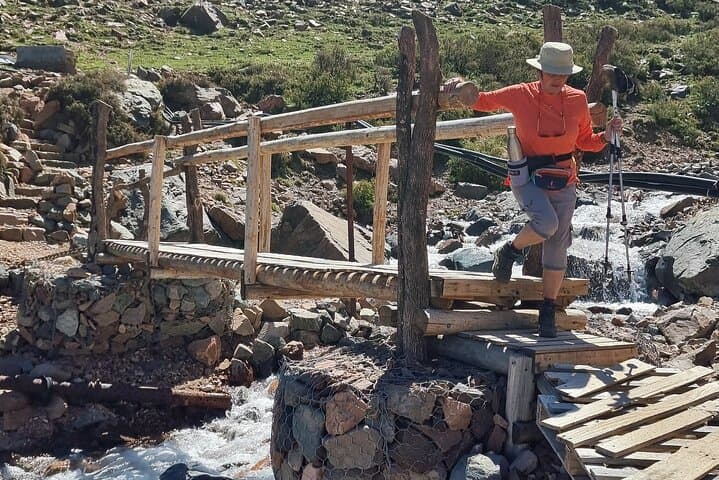 Trek to Las Veguitas: Vallecitos Day Adventure in Cordon del Plata photo 6