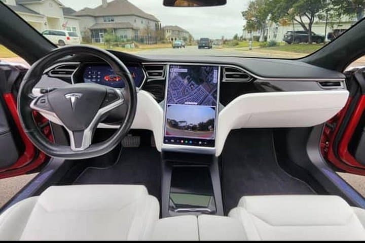 Tesla Airport Transfers NYC–NJ–PA: Private Model S Rides & Long-Distance Drop‑Offs photo 2
