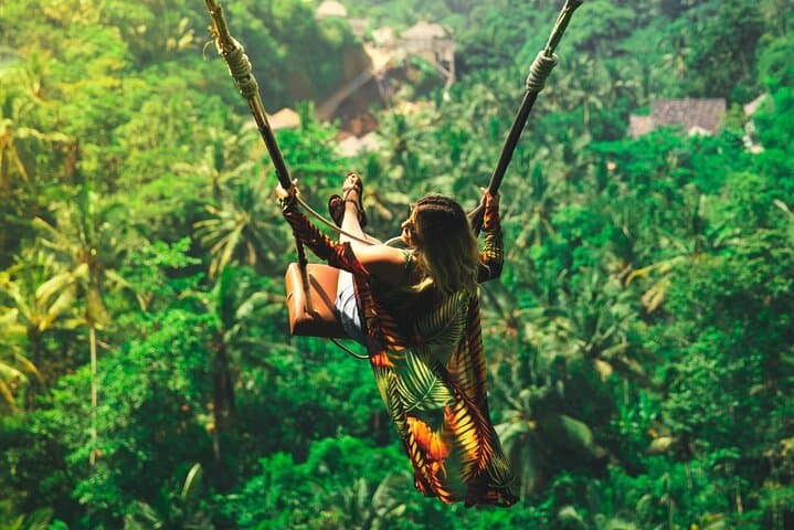All-Inclusive Ubud Private Day Tour: Monkey Forest, Rice Terraces & Sacred Springs photo 5