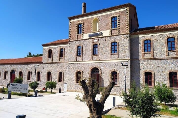 Explore Evia: Private Full-Day Trip from Athens to Euboea photo 2