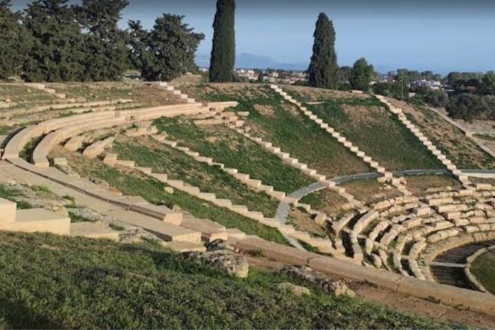 Explore Evia: Private Full-Day Trip from Athens to Euboea photo 3