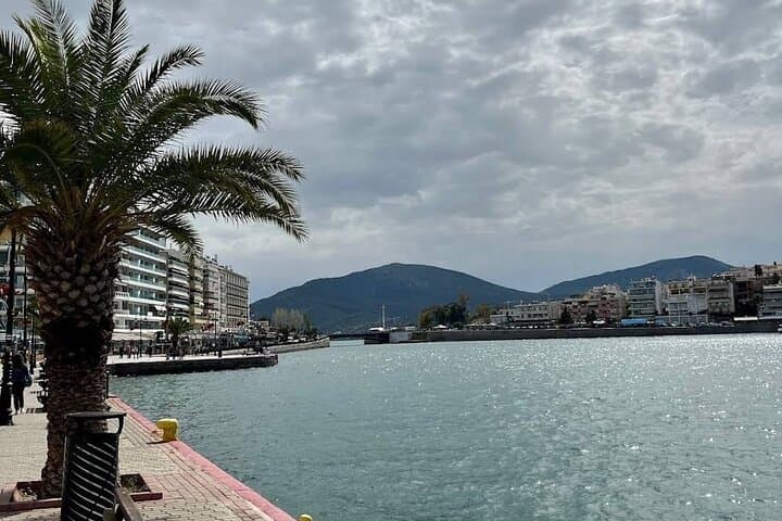 Explore Evia: Private Full-Day Trip from Athens to Euboea photo 4