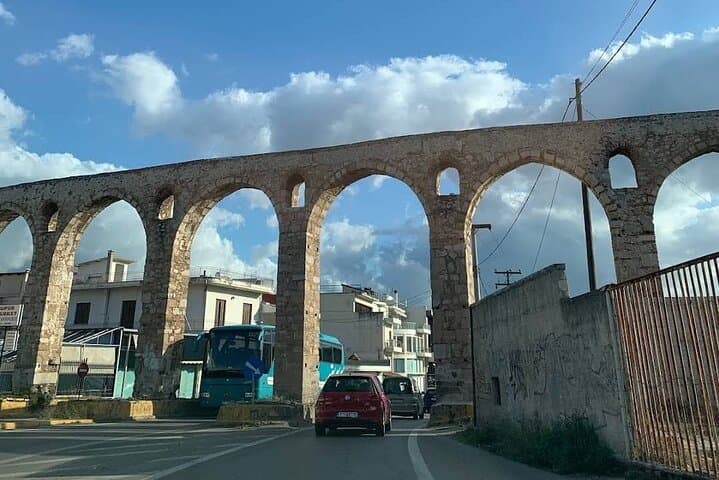 Explore Evia: Private Full-Day Trip from Athens to Euboea photo 6