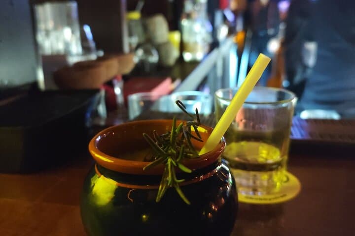Explore Barcelona's Hidden Bars: 3-Bar Speakeasy Walking Tour photo 5
