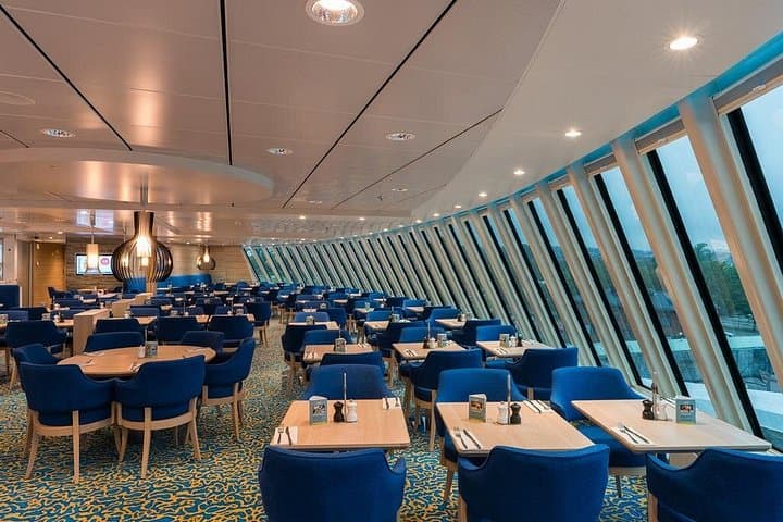 Color Line 7-Day Germany & Norway Coastal Cruise and City Tour photo 2
