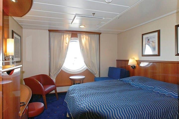 Color Line 7-Day Germany & Norway Coastal Cruise and City Tour photo 4